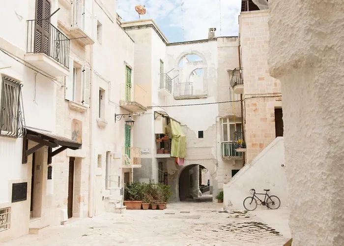 Dimora Madina By Manzoni Collection