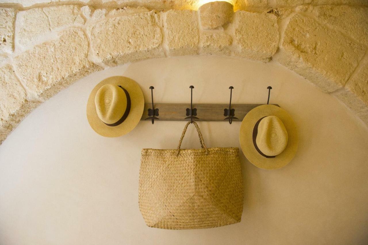 Dimora Madina By Manzoni Collection Vakantiehuis