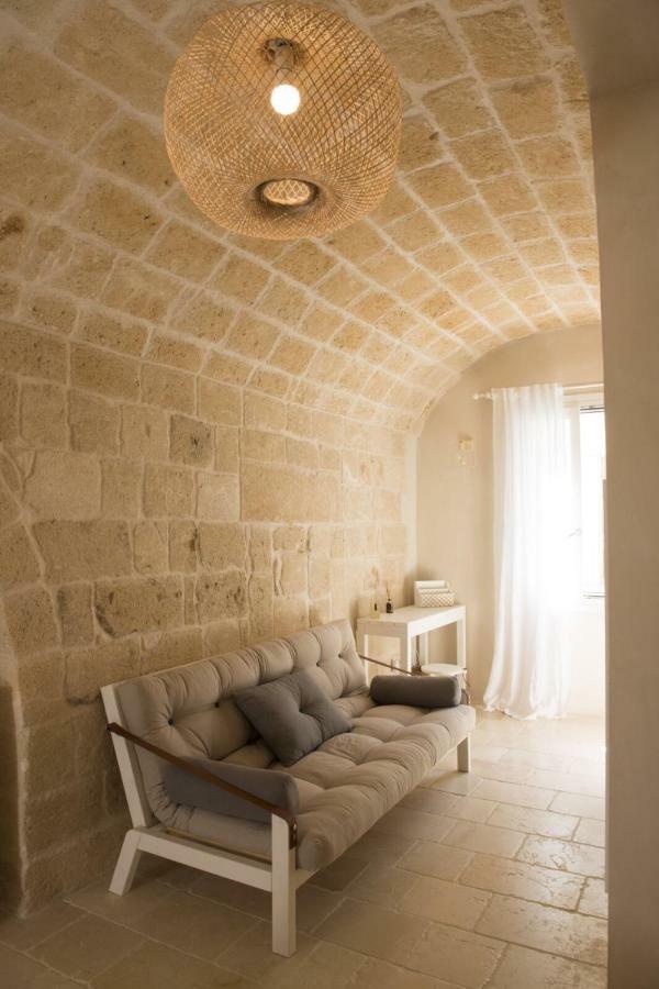 Dimora Madina By Manzoni Collection Vakantiehuis *