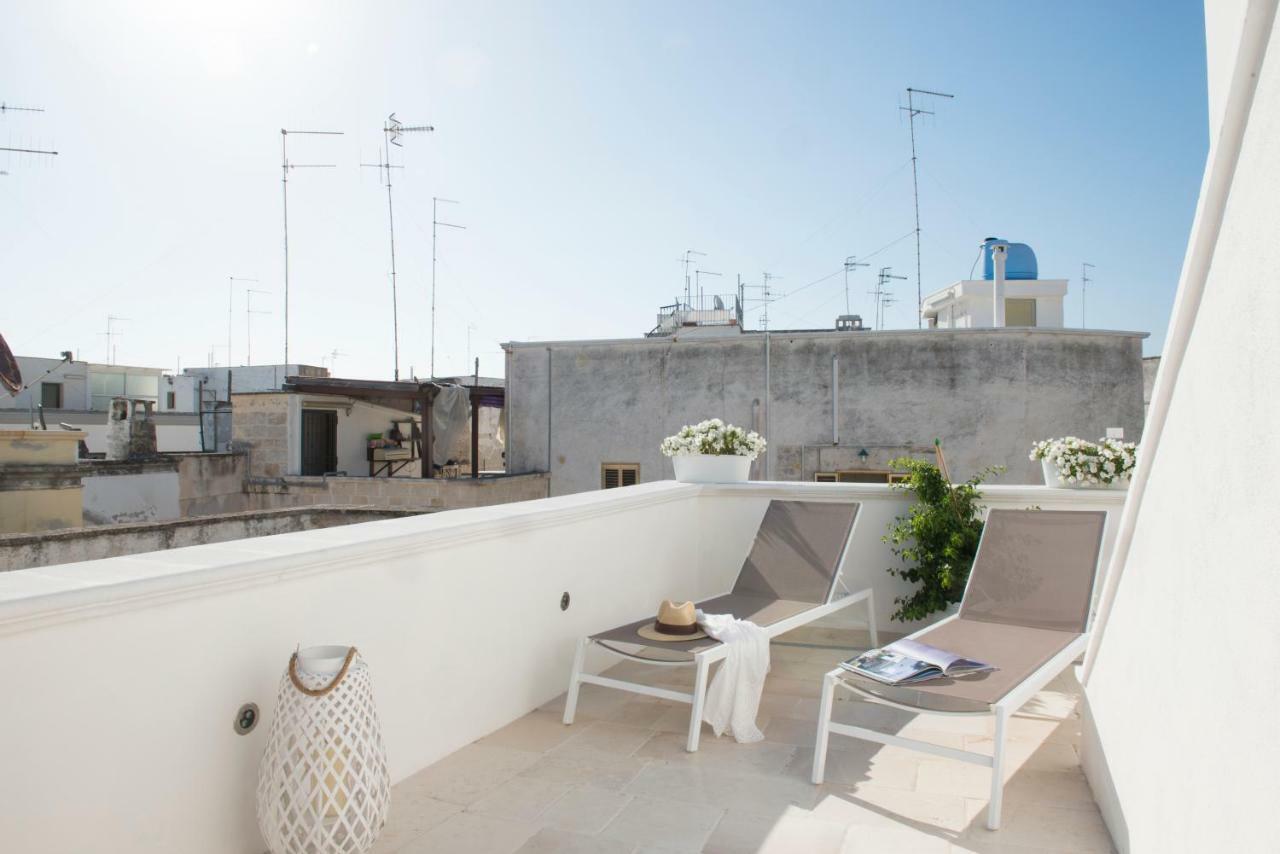 Dimora Madina By Manzoni Collection Vakantiehuis