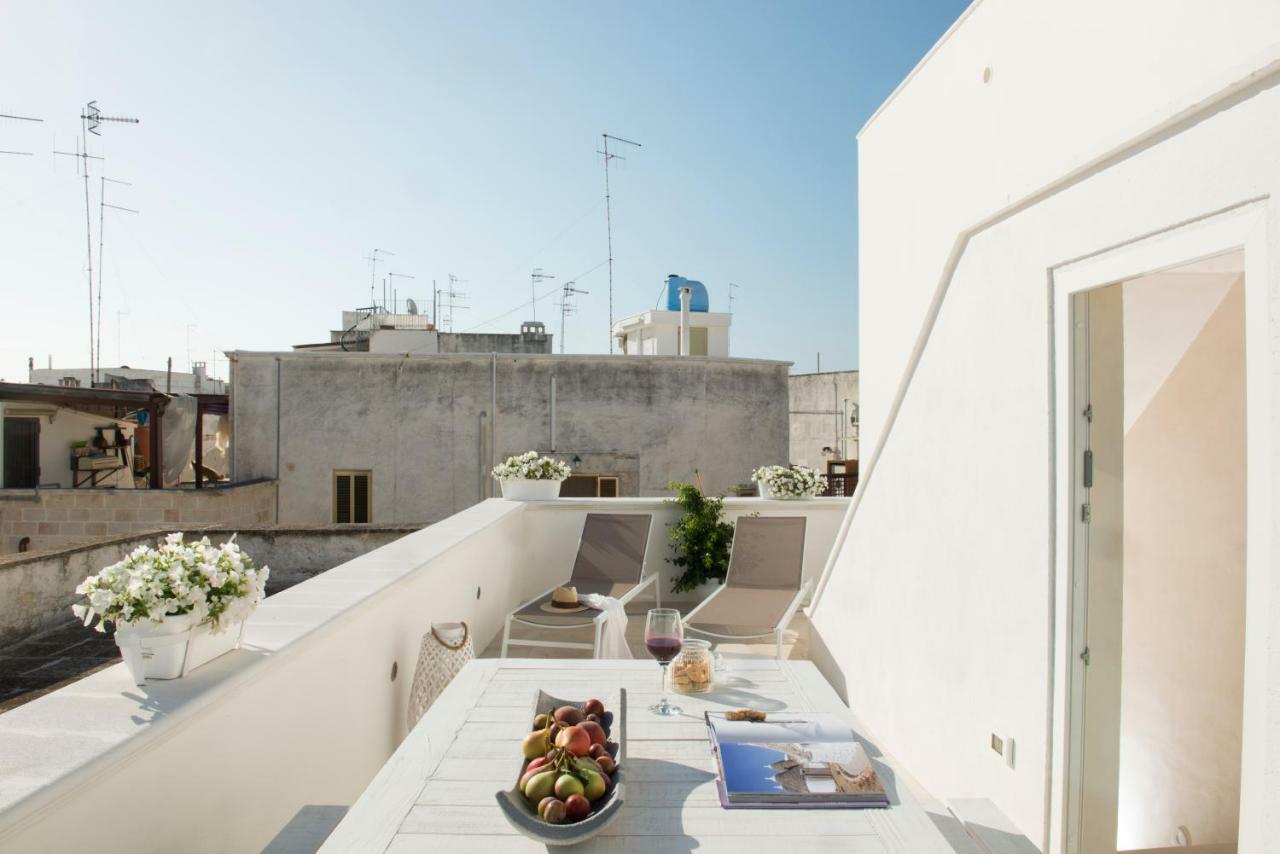 Dimora Madina By Manzoni Collection Vakantiehuis *