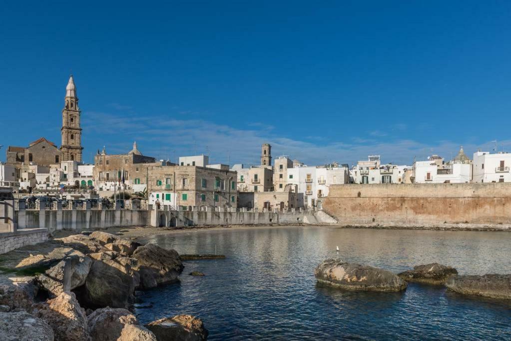 Dimora Madina By Manzoni Collection