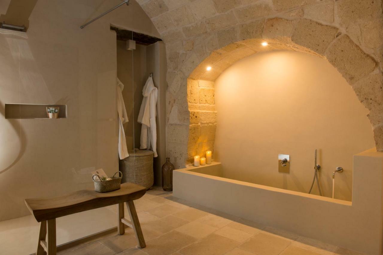 Dimora Madina By Manzoni Collection Vakantiehuis Monopoli