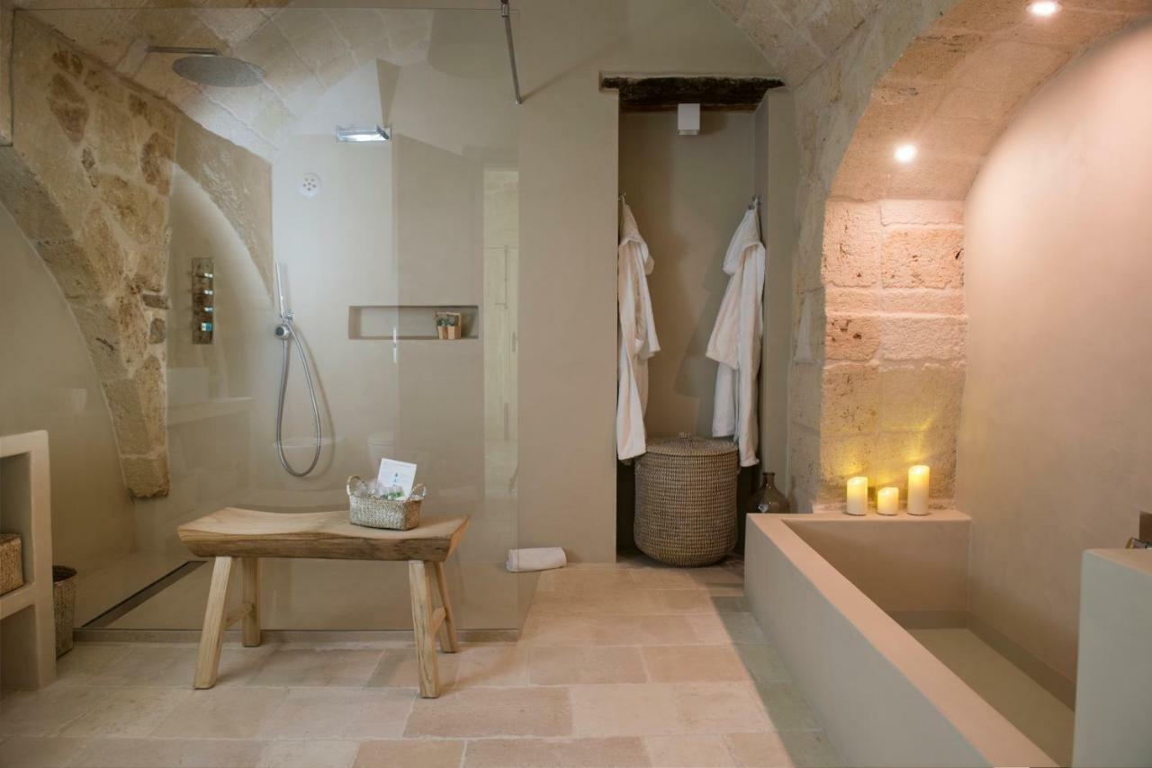 Dimora Madina By Manzoni Collection Vakantiehuis